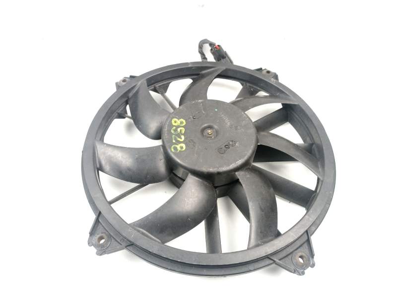 Recambio de electroventilador para citroën c4 ii (nc_) 1.6 bluehdi 100 referencia OEM IAM 9661571480  
