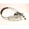 Recambio de palanca cambio manual para seat ibiza iv sc (6j1, 6p5) 1.6 tdi referencia OEM IAM 6Q0711049CJ  