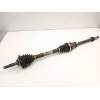 Recambio de transmision delantera derecha para peugeot 206 hatchback (2a/c) 1.4 i referencia OEM IAM 9638753180  