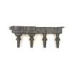 Recambio de bobina para citroën xsara picasso (n68) 1.6 16v referencia OEM IAM 9636337880 2526182 