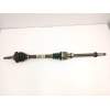 Recambio de transmision delantera derecha para peugeot 206 hatchback (2a/c) 1.4 i referencia OEM IAM 9638753180  