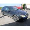 mercedes-benz clase c (w203) del año 2003