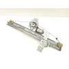 Recambio de elevalunas delantero derecho para peugeot 207/207+ (wa_, wc_) 1.4 hdi referencia OEM IAM 9681182280  