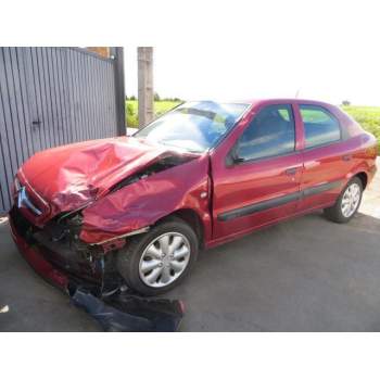 CITROËN XSARA