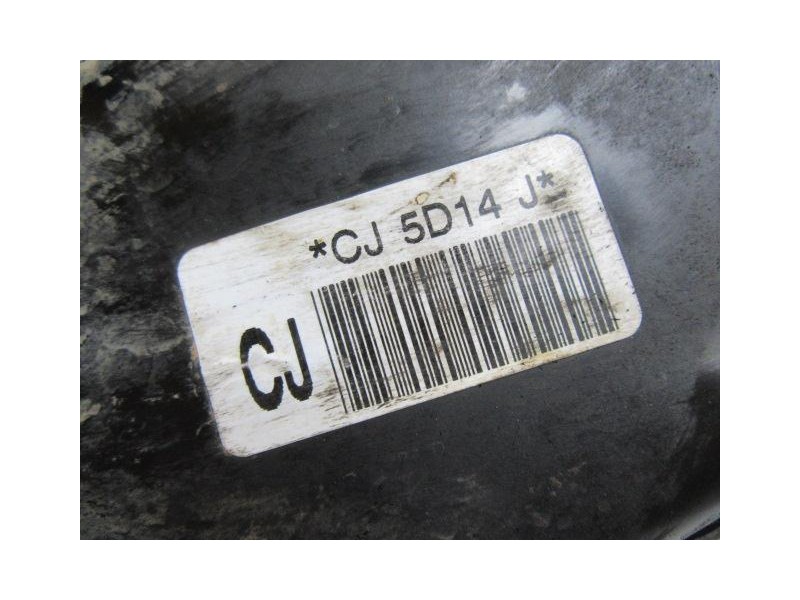 Recambio de servofreno : chevrolet lacetti : 1.6 g (108,77cv) [2005] para chevrolet lacetti 1.6 g referencia OEM IAM CJ5D14J  