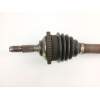 Recambio de transmision delantera derecha para peugeot 206 hatchback (2a/c) 1.4 i referencia OEM IAM 9638753180  