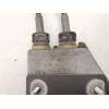 Recambio de palanca cambio manual para seat ibiza iv sc (6j1, 6p5) 1.6 tdi referencia OEM IAM 6Q0711049CJ  