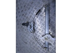 Recambio de elevalunas elec. del. izq. : hyundai terracan : 2.5 td (100,07cv) [2002] para hyundai terracan 2.5 td referencia OEM 2