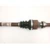 Recambio de transmision delantera derecha para peugeot 206 hatchback (2a/c) 1.4 i referencia OEM IAM 9638753180  
