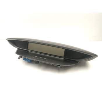 CUADRO INSTRUMENTOS 96631954ZD 