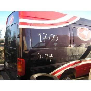 VOLKSWAGEN LT de desguace