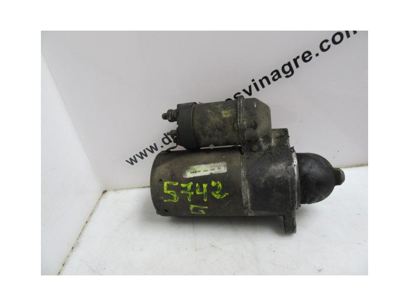 Recambio de motor arranque : pontiac trans : 2.3 g 5p [1994] para pontiac trans 2.3 g referencia OEM IAM 10465102323-478D2  