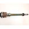 Recambio de transmision delantera derecha para peugeot 206 hatchback (2a/c) 1.4 i referencia OEM IAM 9638753180  