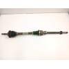 Recambio de transmision delantera derecha para peugeot 206 hatchback (2a/c) 1.4 i referencia OEM IAM 9638753180  