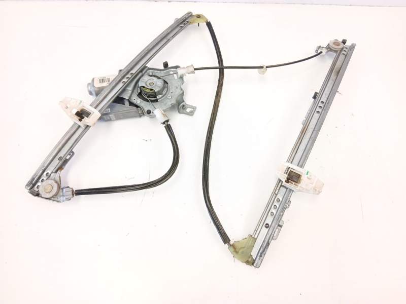 Recambio de elevalunas delantero izquierdo para citroën xsara (n1) 2.0 hdi 90 referencia OEM IAM 9221L3  