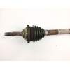 Recambio de transmision delantera derecha para peugeot 206 hatchback (2a/c) 1.4 i referencia OEM IAM 9638753180  