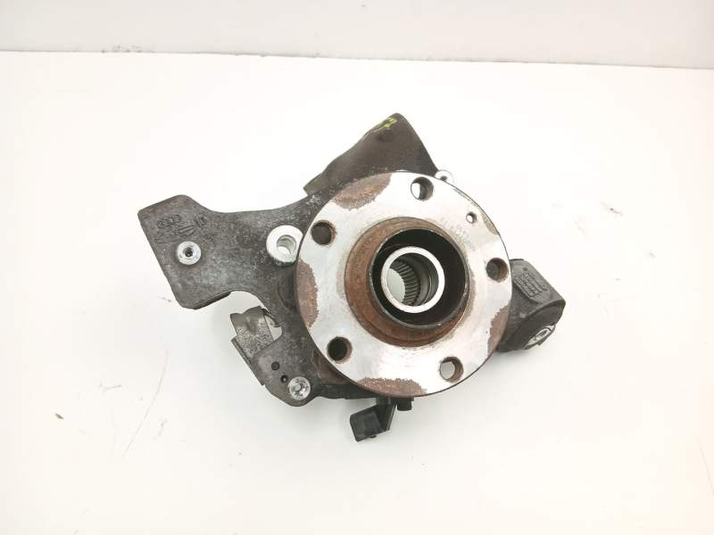Recambio de mangueta trasera izquierda para audi a6 allroad c6 (4fh) 3.0 tdi quattro referencia OEM IAM 4F0505433G 4F0505433H 8E