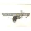 Recambio de elevalunas delantero derecho para peugeot 207/207+ (wa_, wc_) 1.4 hdi referencia OEM IAM 9681182280  