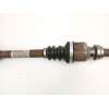 Recambio de transmision delantera derecha para peugeot 206 hatchback (2a/c) 1.4 i referencia OEM IAM 9638753180  
