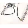 Recambio de elevalunas delantero izquierdo para citroën xsara (n1) 2.0 hdi 90 referencia OEM IAM 9221L3  