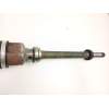 Recambio de transmision delantera derecha para peugeot 206 hatchback (2a/c) 1.4 i referencia OEM IAM 9638753180  