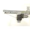 Recambio de elevalunas delantero derecho para peugeot 207/207+ (wa_, wc_) 1.4 hdi referencia OEM IAM 9681182280  