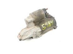 Recambio de motor arranque para ford mondeo 2.0 tdci referencia OEM IAM 1S7U11000AD  