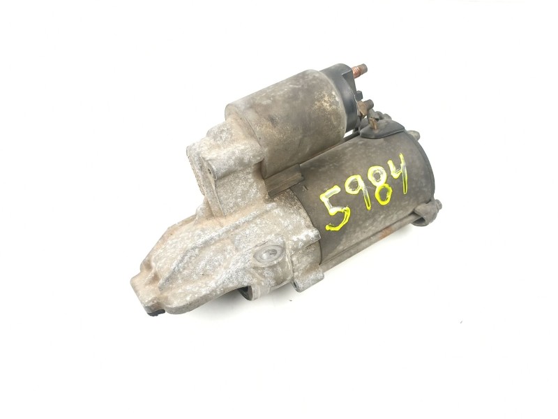 Recambio de motor arranque para ford mondeo 2.0 tdci referencia OEM IAM 1S7U11000AD  
