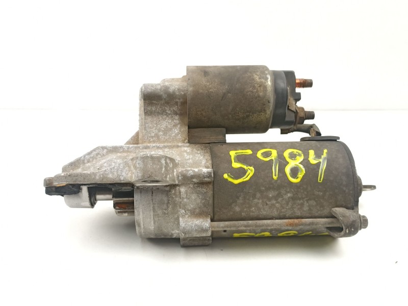 Recambio de motor arranque para ford mondeo 2.0 tdci referencia OEM IAM 1S7U11000AD  