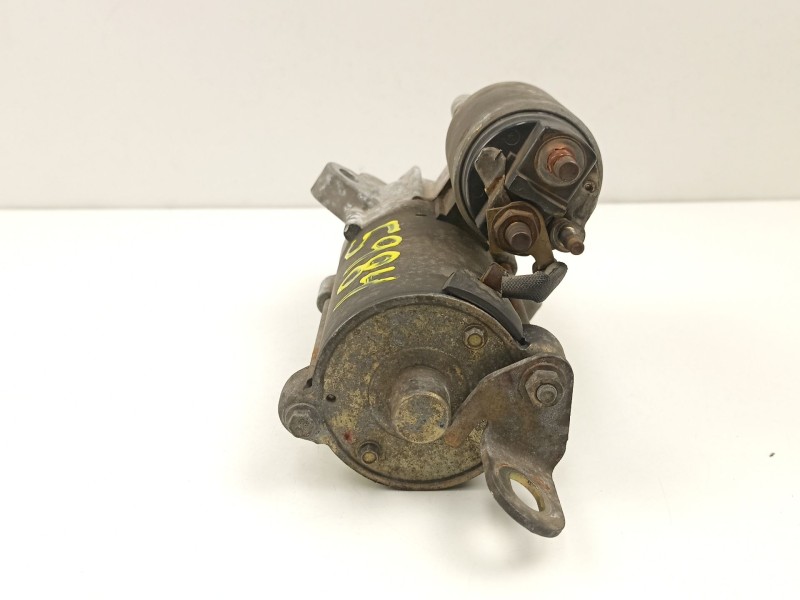 Recambio de motor arranque para ford mondeo 2.0 tdci referencia OEM IAM 1S7U11000AD  