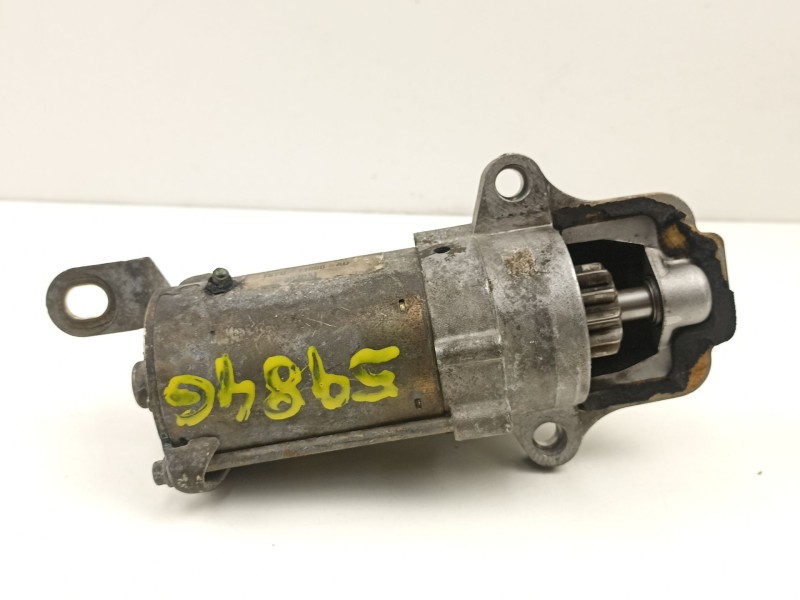 Recambio de motor arranque para ford mondeo 2.0 tdci referencia OEM IAM 1S7U11000AD  