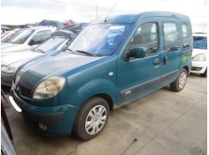 renault kangoo del año 2006