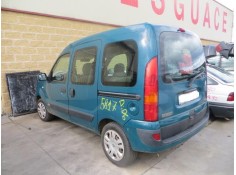renault kangoo del año 2006 2