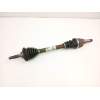 Recambio de transmision delantera izquierda para peugeot 206 hatchback (2a/c) 1.4 i referencia OEM IAM 9638753280  