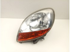 Recambio de faro izquierdo para renault kangoo 1.5 dci referencia OEM IAM 8200150614  