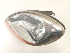 Recambio de faro izquierdo para renault kangoo 1.5 dci referencia OEM IAM 8200150614   2