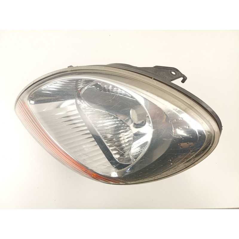 Recambio de faro izquierdo para renault kangoo 1.5 dci referencia OEM IAM 8200150614  