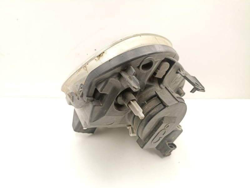 Recambio de faro izquierdo para renault kangoo 1.5 dci referencia OEM IAM 8200150614  