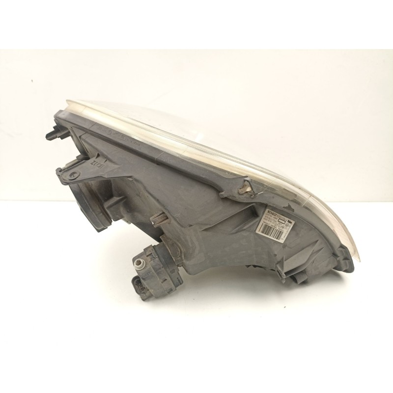 Recambio de faro izquierdo para renault kangoo 1.5 dci referencia OEM IAM 8200150614  
