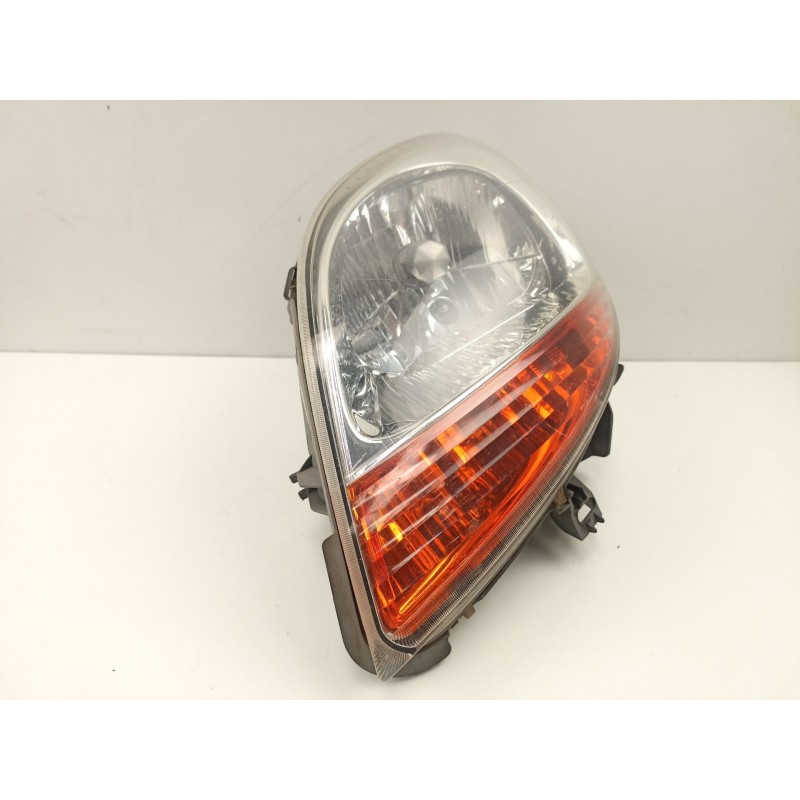 Recambio de faro izquierdo para renault kangoo 1.5 dci referencia OEM IAM 8200150614  