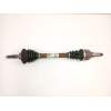 Recambio de transmision delantera izquierda para peugeot 206 hatchback (2a/c) 1.4 i referencia OEM IAM 9638753280  