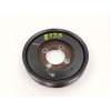 Recambio de polea cigueñal para opel astra h (a04) 1.7 cdti (l48) referencia OEM IAM 97353964  