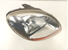 Recambio de faro derecho para renault kangoo 1.5 dci referencia OEM IAM 8200150617   2