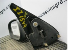Recambio de retrovisor izq. : renault megane : 1.4 g 16 v 5p [2001] para renault megane 1.4 g 16 v  5p referencia OEM IAM AZULEL 2