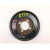 Recambio de polea cigueñal para opel astra h (a04) 1.7 cdti (l48) referencia OEM IAM 97353964  