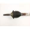 Recambio de transmision delantera izquierda para peugeot 206 hatchback (2a/c) 1.4 i referencia OEM IAM 9638753280  