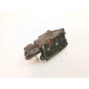 CERRADURA PUERTA DELANTERA IZQUIERDA 5N1837015F 