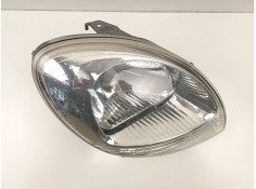Recambio de faro derecho para nissan kubistar 1.5 dci referencia OEM IAM 8200236591   2