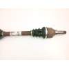Recambio de transmision delantera izquierda para peugeot 206 hatchback (2a/c) 1.4 i referencia OEM IAM 9638753280  