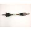 Recambio de transmision delantera izquierda para peugeot 206 hatchback (2a/c) 1.4 i referencia OEM IAM 9638753280  